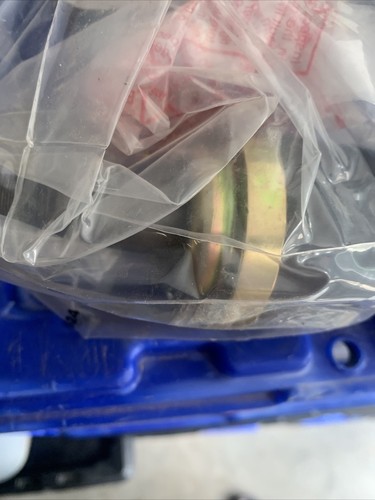 Suspension Ball Joint-4WD Front Lower ACDelco 45D2270 Auto Car Truck Part New - Picture 3 of 3