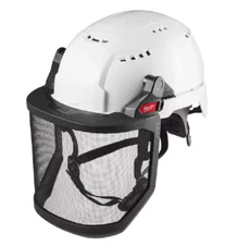 Milwaukee Tool 48-73-1431 Bolt Metal Mesh Full Face Shield For Milwaukee