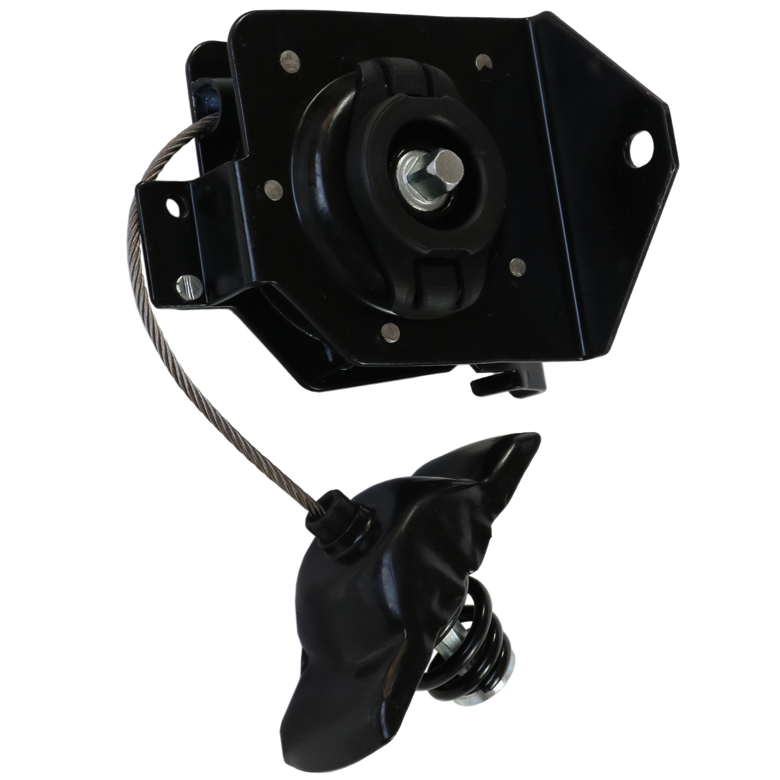 Spare Tire Winch Wheel 924510 Carrier Hoist For Silverado GMC 1500