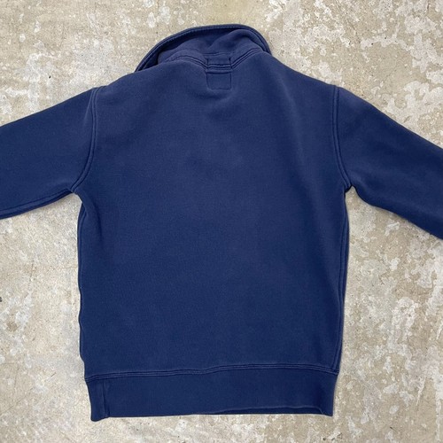 Polo Ralph Lauren Sweater Kids Small Olympics USA Spellout 1/4 Zip Boys Youth - Picture 4 of 12