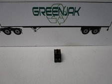 FUJI ELECTRIC EA32 AC220V 10A 2-POLE AUTO CIRCUIT BREAKER - USED - FREE SHIPPING