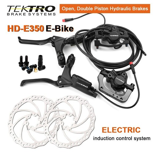 TEKTRO E350 E-bike Brake 900/1600mm 