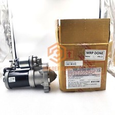 MAHINDRA Bosch Genuine Starter Motor E007703348D91 F002G70633