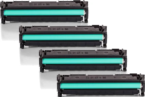 XXL Druckerpatronen 067 067H für Canon i-SENSYS LBP-630 631 633 650 651 655 657