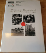 Photograph Collection of Postwar Days by Taiheiyo Senso Kenkyukai, Japanese Text