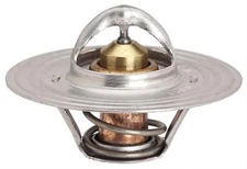 NEW 160' 2.5" Thermostat for Ford V8 Mercury Lincoln 289 352 360 390 Fomoco