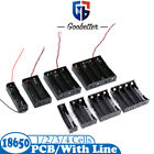Case Battery