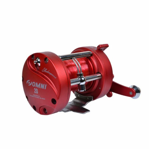 SHAKESPEARE SIGMA 0002 Shakespeare Sigma 0002 Baitcasting Fishing