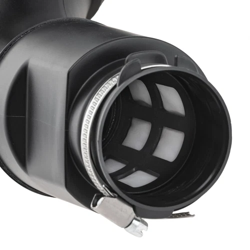 Nuevos tubos de manguera de admisión de aire del motor lado izquierdo y derecho para Audi A8 D4 S8 4H 4,0 L - Imagen 10 de 11