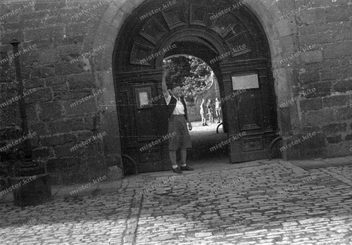 Negativ-Öhringen-RAD-Arbeitsdienst-Frauen-Lager-Hohenlohekreis-um 1940-89