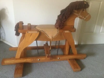 rocking horse gumtree