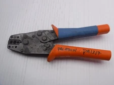 Paladin PA1317 Hand Crimp Tool