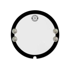 Big Fat Snare Drum Snare-Bourine 14"