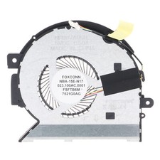 NEW CPU Cooling Fan For HP Envy 15-BP 15M-BP 15-BP010CA 15M-BP012DX 924348-001