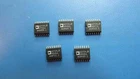 (5PCS) AD724JR ANALOG DEVICES RGB to NTSC and PAL Encoder 16-Pin SOIC