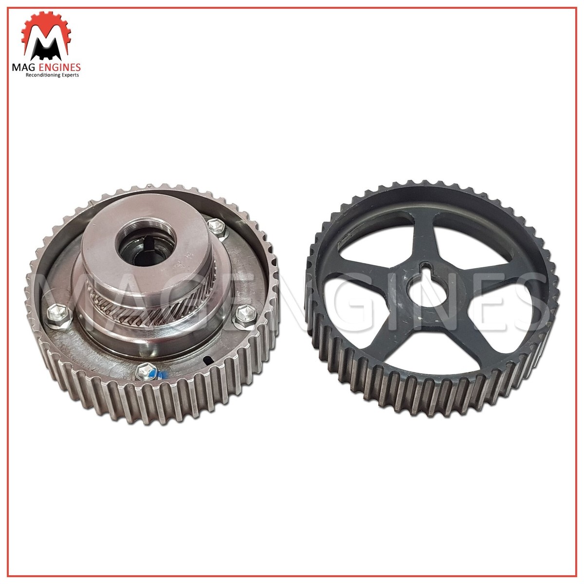 1305046010 1352346030 CAMSHAFT TIMING PULLEY LH,RH SET TOYOTA
