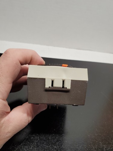 Vintage Intermatic Timer model # D111 - 24 Hour Automatic Timer - Picture 8 of 8