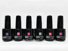 Jessica GELeration 0.5oz- SUGAR BABIES Collection- Summer 2015- Pick Any Color