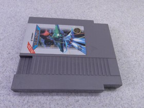5 viti Gradius NES Nintendo Entertainment System 1986 autentico orig cinque viti