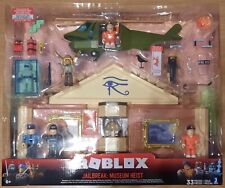 Roblox ROB0259 Jailbreak Museum Heist Playset