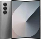 NEW Samsung Galaxy Z Fold6 - 512GB - Silver AT&T