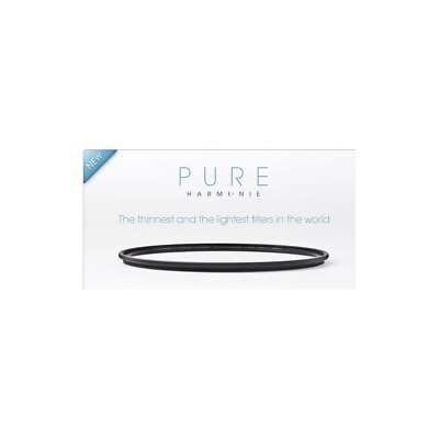 Cokin Filter Cir. Polarisator Ultra Schlank 37mm Reine Polarisator Rundschreiben