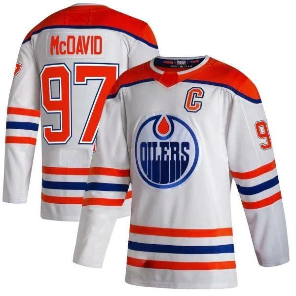 oilers jersey swap｜TikTok Search