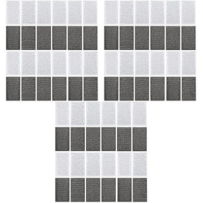  3 Count Journal-Aufkleber Für Das Journaling Journaling-Aufkleber