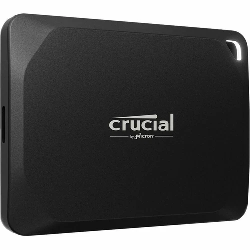 Crucial X10 Pro CT1000X10PROSSD9 1 TB Portable Solid State Drive External