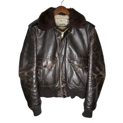 Schott 674 In Men's Coats & Jackets for sale | eBay