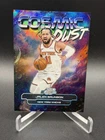 2025 Topps Cosmic Chrome Jalen Brunson Base (RAW)