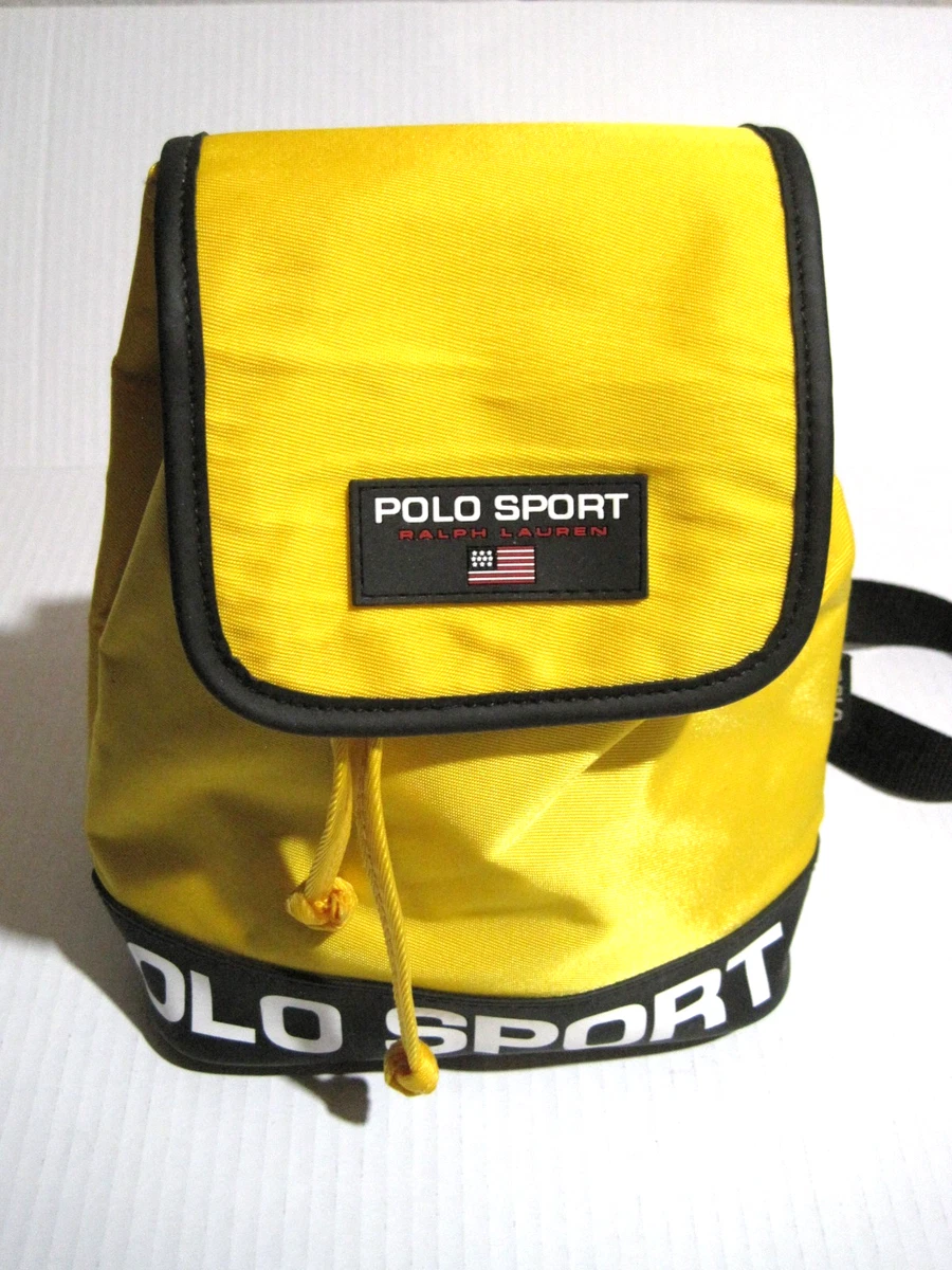 Polo Sport Bags & Handbags for Women for sale - eBay