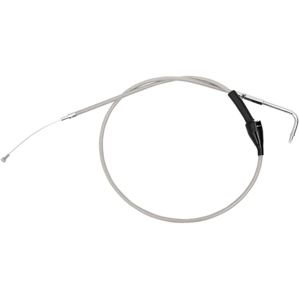 Motion Pro Armor Coat Idle Cable 66-0379 - Image 2 of 4