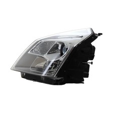 Feu avant (phare) Renault VEL SATIS