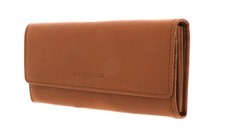 FREDsBRUDER PGL Flappy Wallet Geldbörse Cinnamon Braun Neu