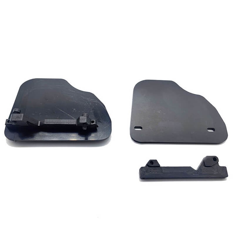 Phase 1 RC Upgrade Mudguards Corally Sketer