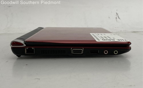 Acer Aspire One KAV60 Intel Atom N270 1.60GHz 1GB RAM No HDD - Parts - Picture 8 of 10