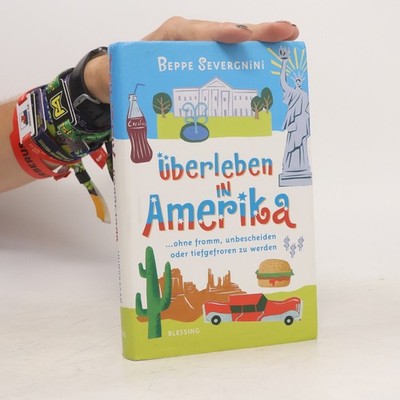 Überleben in Amerika ... ohne fromm, unbescheiden oder tiefgefroren zu werden