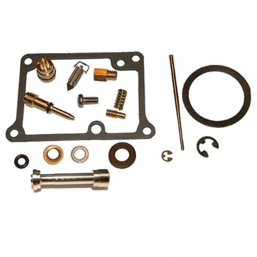 Vergaser Reparatursatz Yamaha Rd 350 Ypvs Von 1983 Bis 1985 - Keyster-image