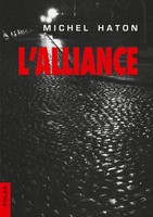 L'alliance Michel Haton Taschenbuch 200 S. FranzöSisch 2020 Books on Demand Gmbh