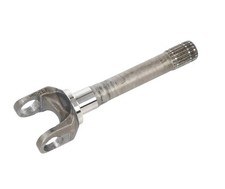 Outer Axle Spindle Stub Shaft Chevy Dana 44 Or Gm Corp 10 Bolt Jeep 44