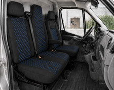 Siège Renault MASTER