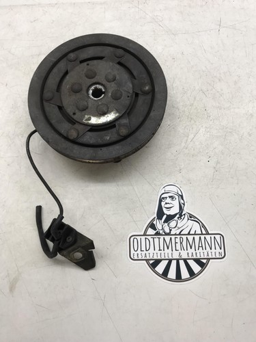 Kupplung Magnet Kompressor Klima AC York Mercedes W108 W114 W115 W123 W116 W107