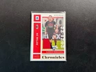 2021-22 Panini Chronicle Serie A Soccer Relic #1 Alessio Romagnoli /500