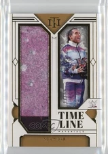 2024 Panini National Treasures WWE Timeline Materials /99 Noam Dar #TM-NDR