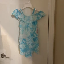 Cat & Jack Romper Jual Cat Jack Girls Jumpsuit Jumpsuit Cat&jack Cat&jack