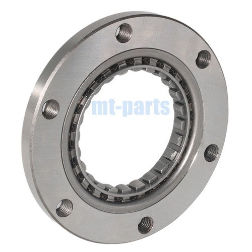 Starter Clutch One Way Gear Bearing for Yamaha YFM350X Warrior 350 2002 03 2004 - Picture 6 of 8