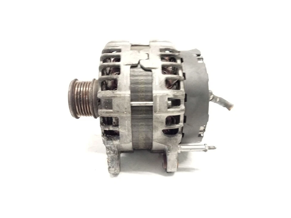 0125811153 ALTERNADOR / 2451532 PARA SKODA OCTAVIA III COMBI 5E5, 5E6 2.0 TDI - Immagine 2 di 4