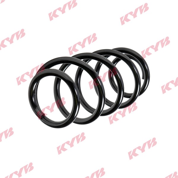 Fahrwerksfeder Hinterachse FÜR Toyota Yaris ( P13 ) - Kyb RA5945-image