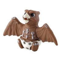 Rodan Godziban Movie Monster Series Puppet Show Godzilla Bandai Japan Neu 2022